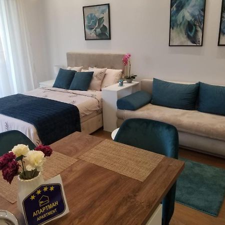 Azura Residence - New Luxury Apartment Beograd Ngoại thất bức ảnh