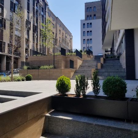 Azura Residence - New Luxury Apartment Beograd Ngoại thất bức ảnh