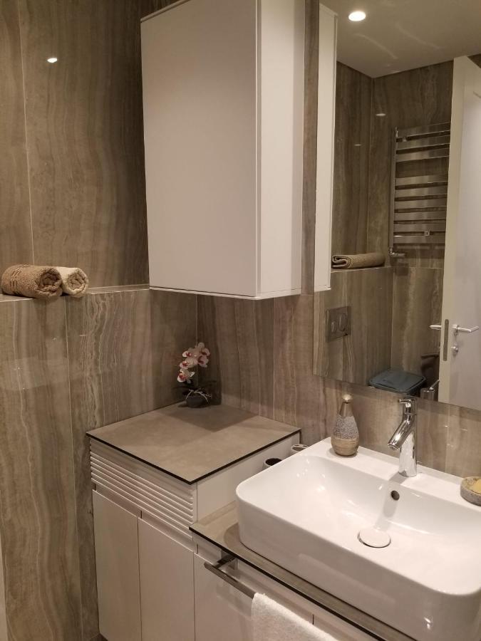 Azura Residence - New Luxury Apartment Beograd Ngoại thất bức ảnh