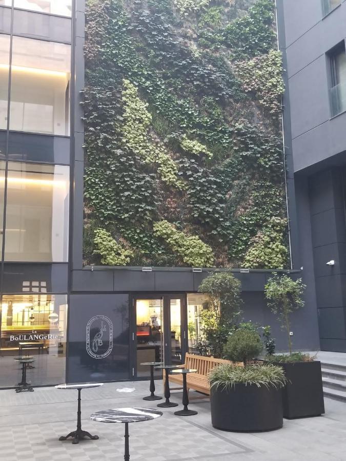 Azura Residence - New Luxury Apartment Beograd Ngoại thất bức ảnh