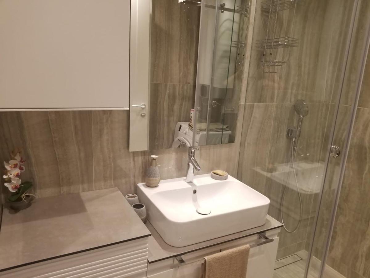 Azura Residence - New Luxury Apartment Beograd Ngoại thất bức ảnh