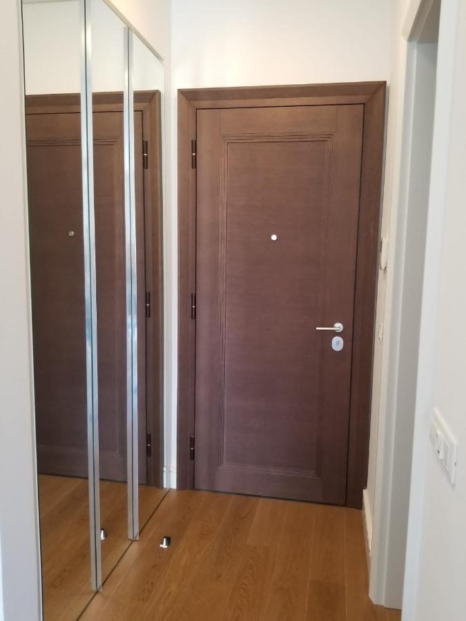 Azura Residence - New Luxury Apartment Beograd Ngoại thất bức ảnh