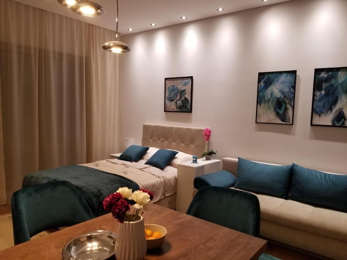 Azura Residence - New Luxury Apartment Beograd Ngoại thất bức ảnh