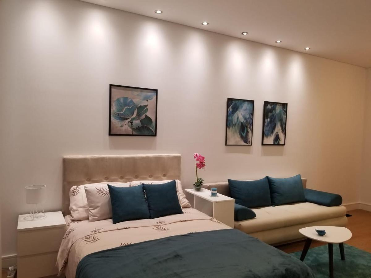 Azura Residence - New Luxury Apartment Beograd Ngoại thất bức ảnh