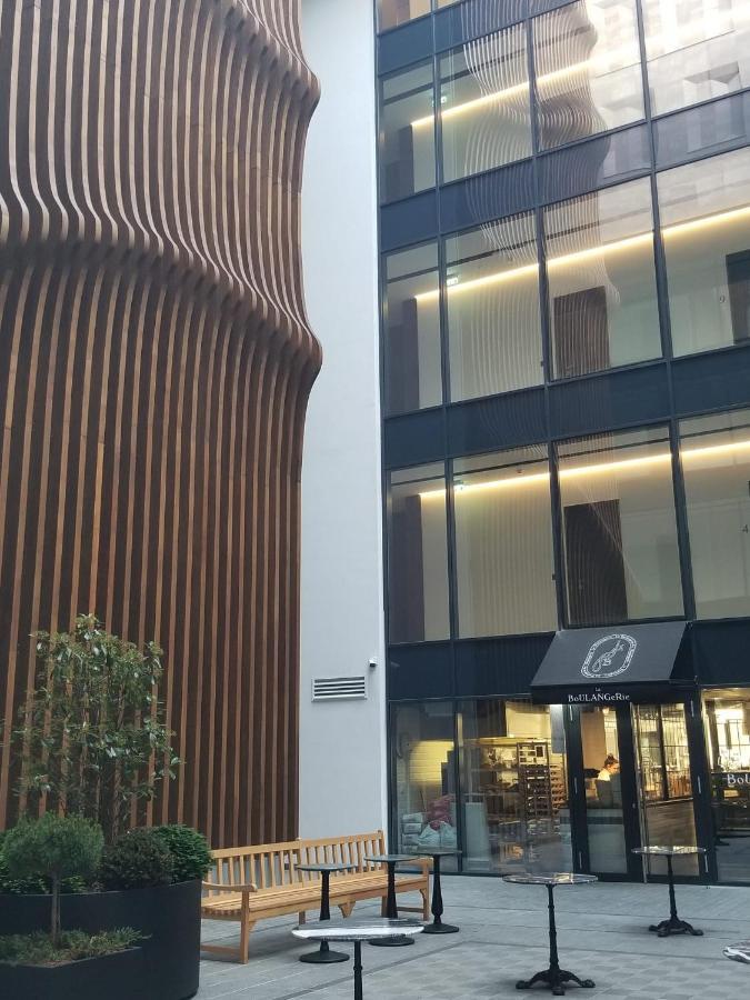 Azura Residence - New Luxury Apartment Beograd Ngoại thất bức ảnh
