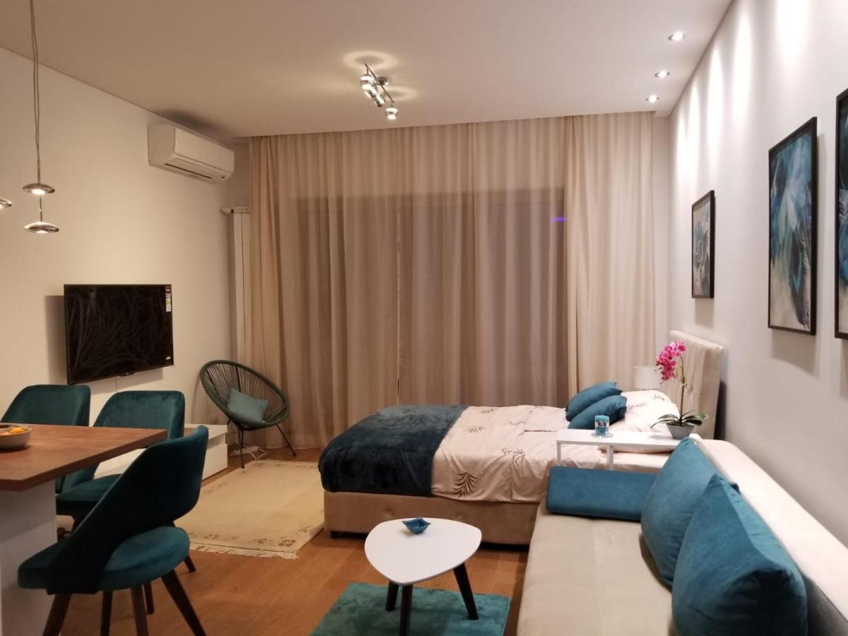 Azura Residence - New Luxury Apartment Beograd Ngoại thất bức ảnh