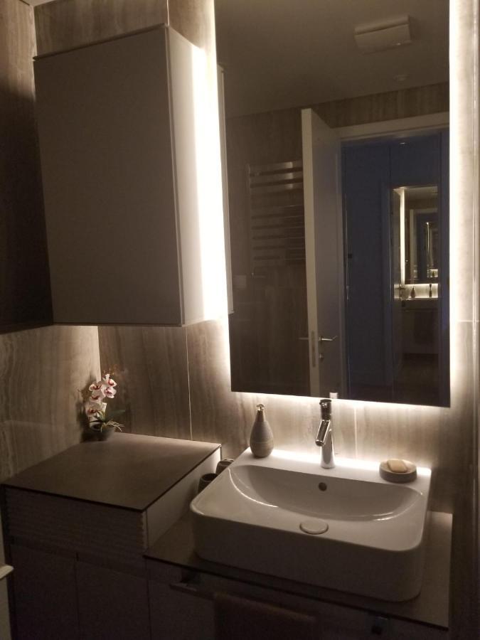 Azura Residence - New Luxury Apartment Beograd Ngoại thất bức ảnh