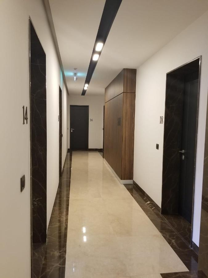 Azura Residence - New Luxury Apartment Beograd Ngoại thất bức ảnh
