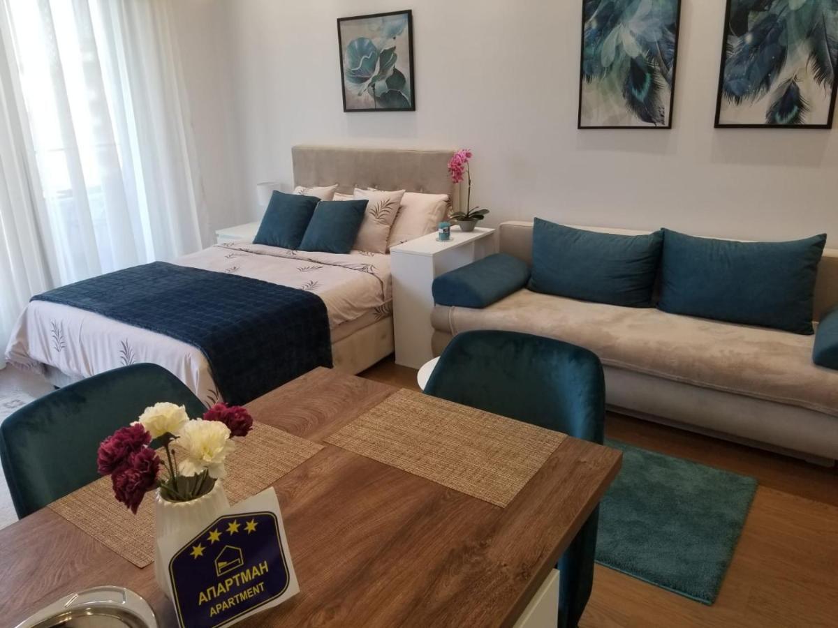 Azura Residence - New Luxury Apartment Beograd Ngoại thất bức ảnh