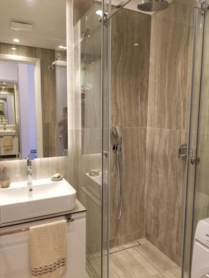 Azura Residence - New Luxury Apartment Beograd Ngoại thất bức ảnh