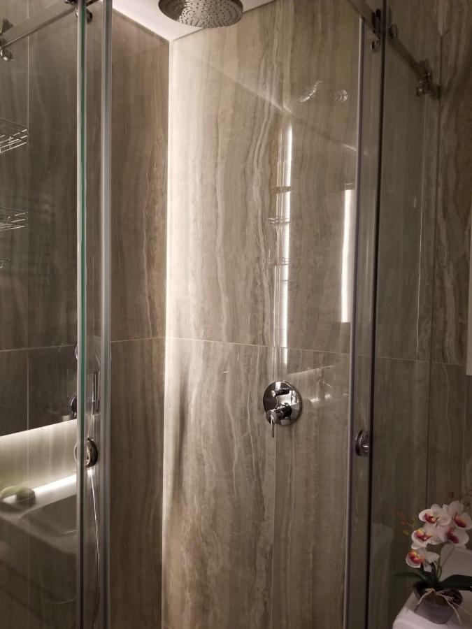 Azura Residence - New Luxury Apartment Beograd Ngoại thất bức ảnh
