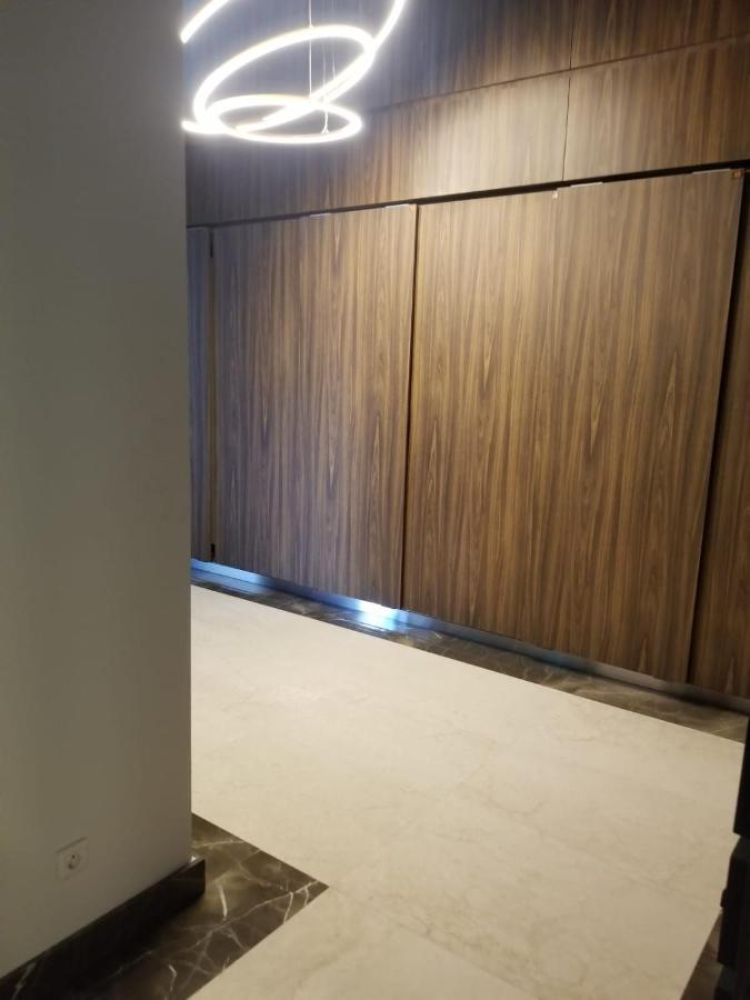 Azura Residence - New Luxury Apartment Beograd Ngoại thất bức ảnh