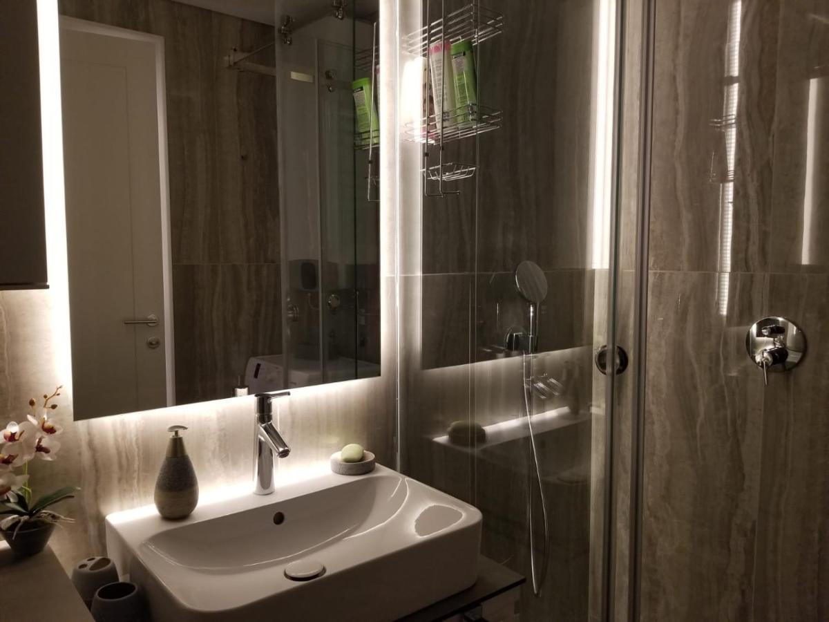 Azura Residence - New Luxury Apartment Beograd Ngoại thất bức ảnh